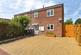 Saxon Close, Westbury