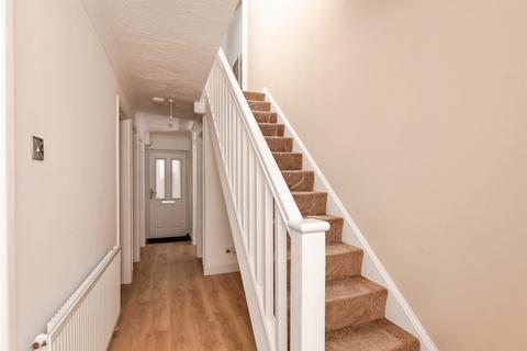 3 bedroom semi-detached house for sale, Saxon Close, Westbury