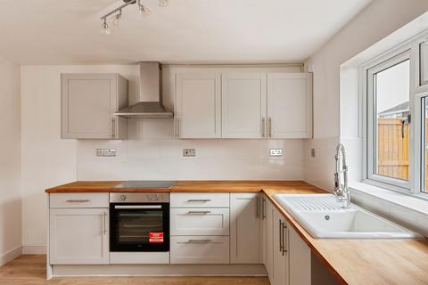 3 bedroom semi-detached house for sale, Saxon Close, Westbury
