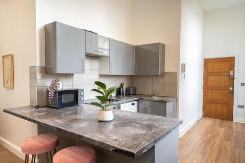 2 bedroom apartment for sale, Apt 1, 9 Regent Street, Barnsley