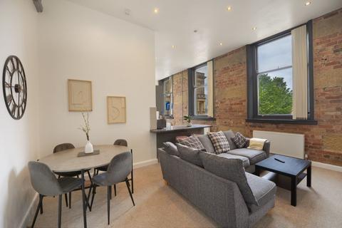 2 bedroom apartment for sale, Apt 1, 9 Regent Street, Barnsley