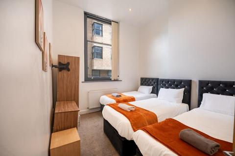 2 bedroom apartment for sale, Apt 1, 9 Regent Street, Barnsley