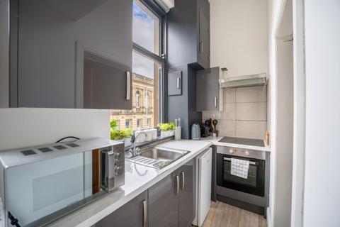 1 bedroom apartment for sale, Apt 3, 9 Regent Street, Barnsley