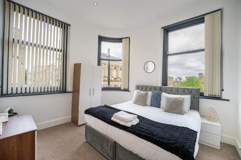 1 bedroom apartment for sale, Apt 3, 9 Regent Street, Barnsley
