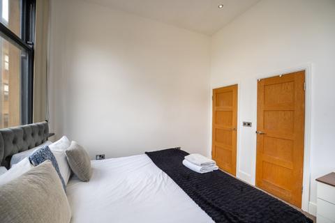1 bedroom apartment for sale, Apt 3, 9 Regent Street, Barnsley