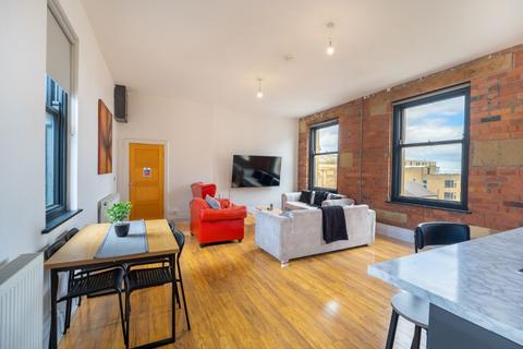 3 bedroom apartment for sale, Apt 5, 9 Regent Street, Barnsley