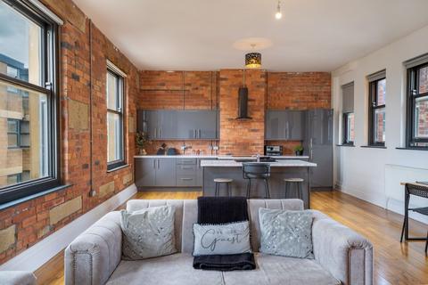 3 bedroom apartment for sale, Apt 5, 9 Regent Street, Barnsley