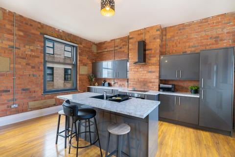 3 bedroom apartment for sale, Apt 5, 9 Regent Street, Barnsley