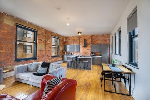 3 bedroom apartment for sale, Apt 5, 9 Regent Street, Barnsley