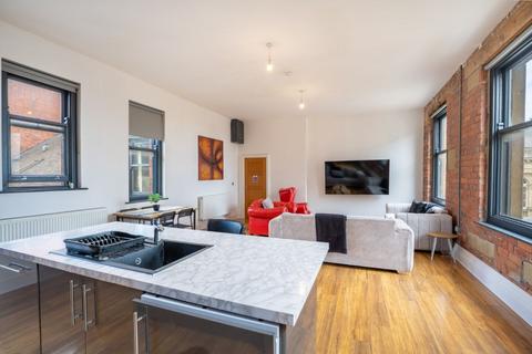3 bedroom apartment for sale, Apt 5, 9 Regent Street, Barnsley