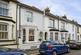 Gordon Road, Gillingham, Kent, ME7