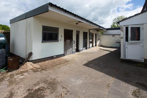 3 bedroom semi-detached house for sale, The Nook, Nook Lane, Antrobus, CW9