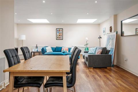 Gaskin Street, Islington, Angel, London, N1
