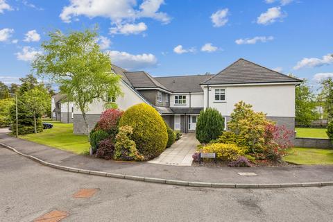 2 bedroom flat for sale, Windsor Gardens, Auchterarder, PH3