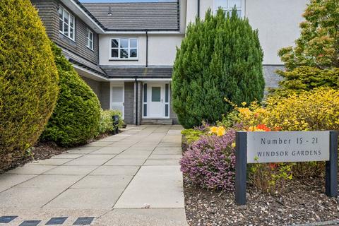 2 bedroom flat for sale, Windsor Gardens, Auchterarder, PH3
