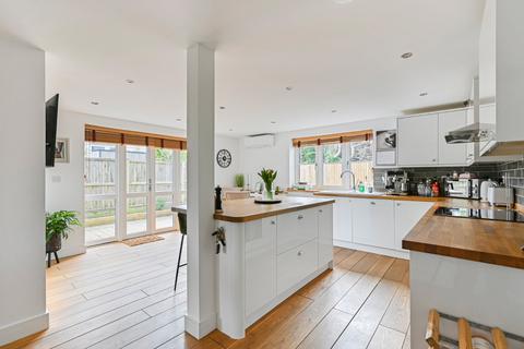 3 bedroom semi-detached house for sale, Church Lane, Waltham, Canterbury, Kent, CT4