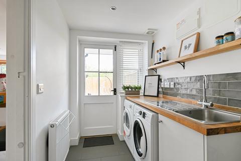 3 bedroom semi-detached house for sale, Church Lane, Waltham, Canterbury, Kent, CT4