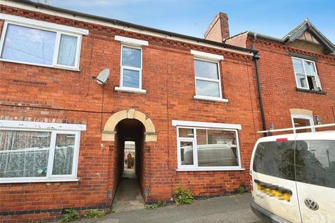 Terraced house - Toronto Street, Lincolnshire LN2