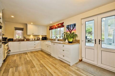 undefined, Sherborne DT9