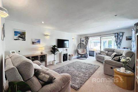 3 bedroom bungalow for sale, Sandy Lane, Farnborough, Hampshire