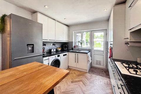 3 bedroom bungalow for sale, Sandy Lane, Farnborough, Hampshire