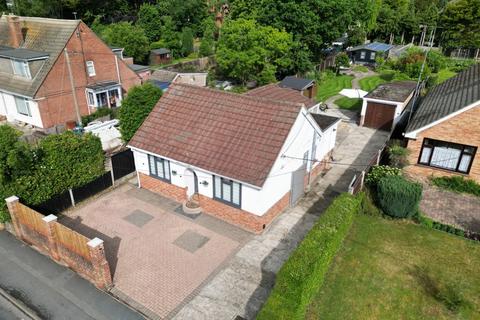 3 bedroom bungalow for sale, Sandy Lane, Farnborough, Hampshire