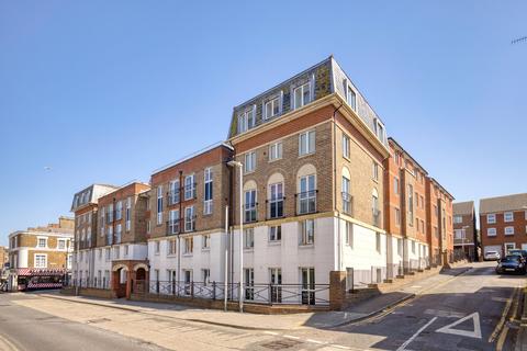 1 bedroom retirement property for sale, Queen Street, Ramsgate, Kent, CT11
