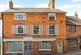 Market Square, Petworth, West Sussex, GU28