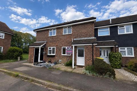 2 bedroom terraced house for sale, Bramham Moor, Fareham PO14