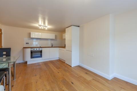 1 bedroom apartment for sale, Market Square, Bicester