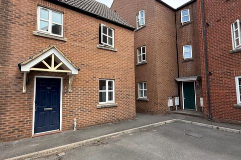 2 bedroom maisonette to rent, Massingham Park, TAUNTON, TA2
