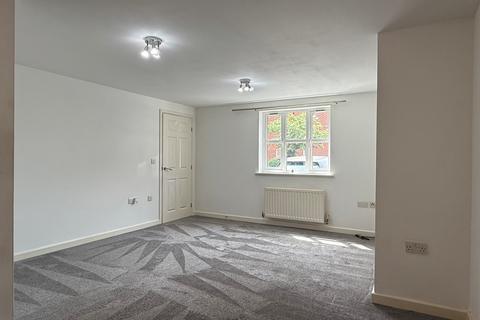 2 bedroom maisonette to rent, Massingham Park, TAUNTON, TA2