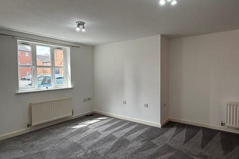 2 bedroom maisonette to rent, Massingham Park, TAUNTON, TA2