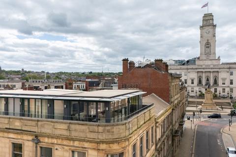 2 bedroom apartment for sale, Apt 6, 9 Regent Street, Barnsley