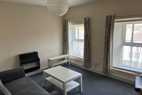 undefined, Corner House, Ceredigion SA48