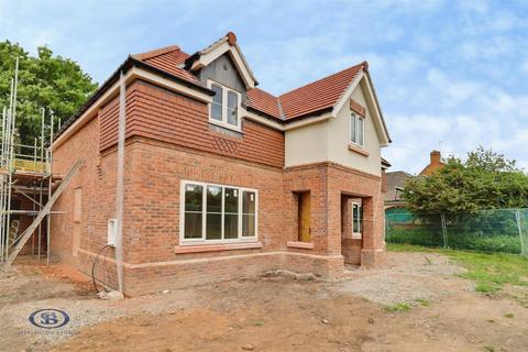 undefined, The Mulberry, Manor View, Manor Road, Sandbach