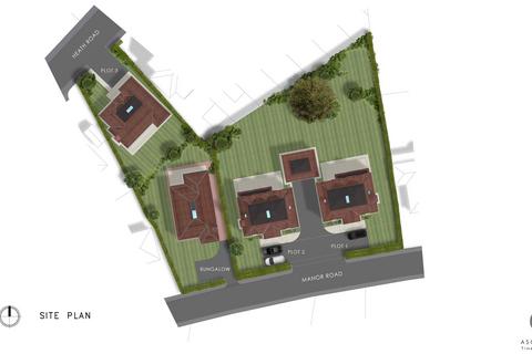 undefined, The Mulberry, Manor View, Manor Road, Sandbach