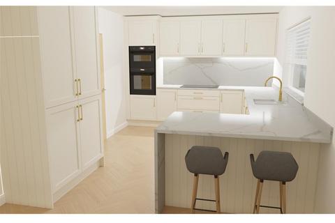 undefined, The Mulberry, Manor View, Manor Road, Sandbach