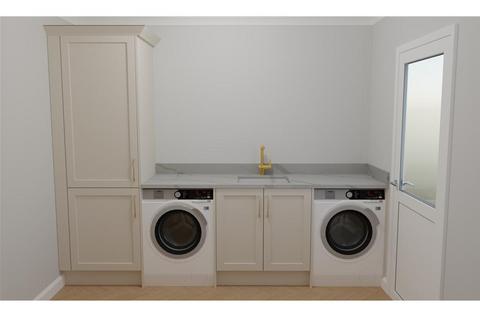 undefined, The Mulberry, Manor View, Manor Road, Sandbach