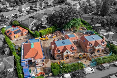 undefined, The Mulberry, Manor View, Manor Road, Sandbach