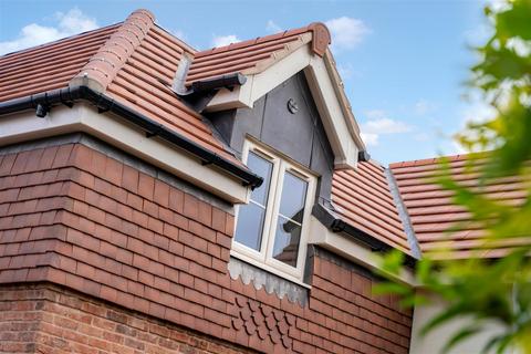 undefined, The Mulberry, Manor View, Manor Road, Sandbach