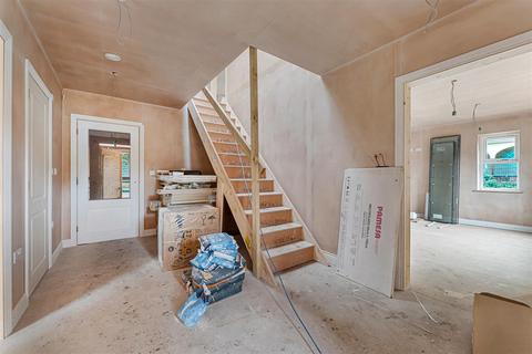 undefined, The Mulberry, Manor View, Manor Road, Sandbach