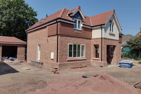 undefined, The Mulberry, Manor View, Manor Road, Sandbach