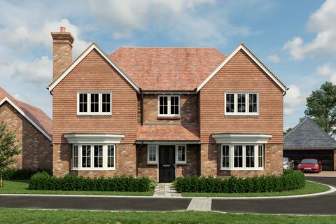 Plot 8 at Ortega Fields, Ortega Fields TN27