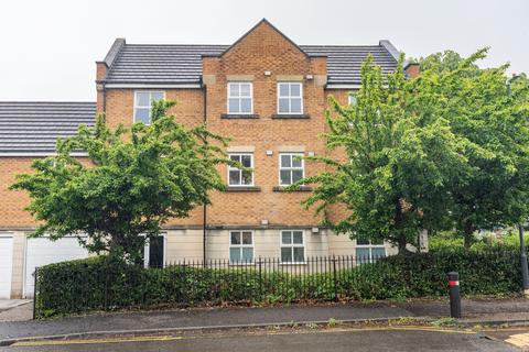 undefined, Stoke Park, Bristol BS16