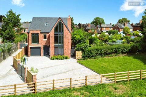 5 bedroom detached house for sale, Magpie Lane, Nantwich, Cheshire, CW5