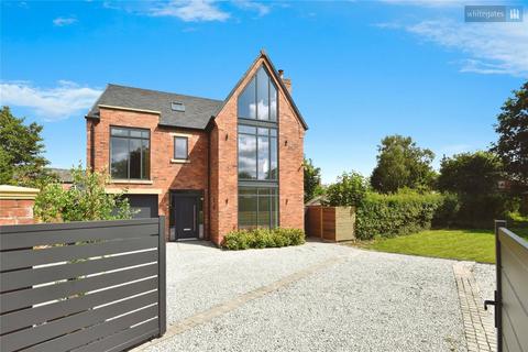 5 bedroom detached house for sale, Magpie Lane, Nantwich, Cheshire, CW5