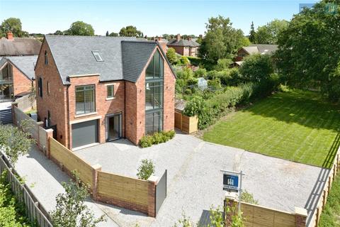 5 bedroom detached house for sale, Magpie Lane, Nantwich, Cheshire, CW5