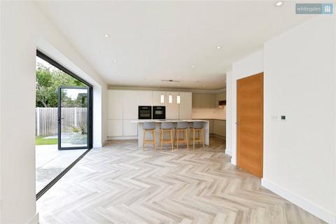 5 bedroom detached house for sale, Magpie Lane, Nantwich, Cheshire, CW5