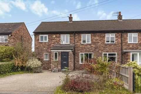 3 bedroom semi-detached house for sale, Park House Lane, Prestbury, SK10